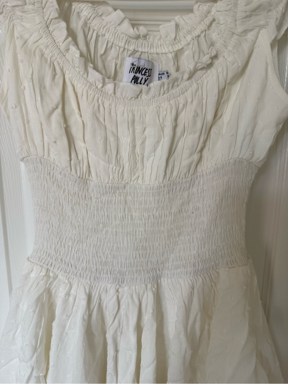 Princess Polly The Love Galore Romper - Picture 3 of 6